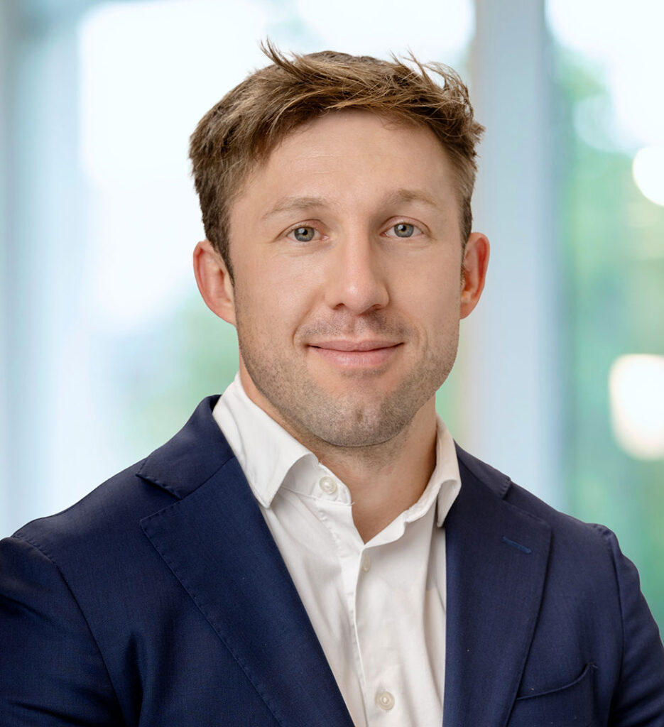 Maximilian Buttinger